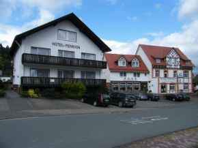  Gasthaus Hotel Pfeifferling  Вольфхаген